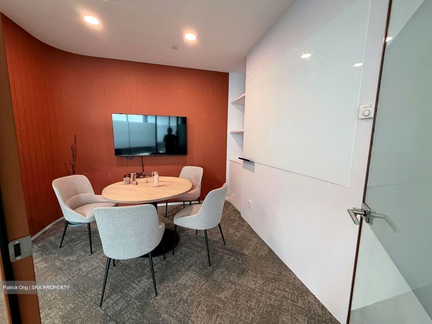 Republic Plaza (D1), Office #555020831